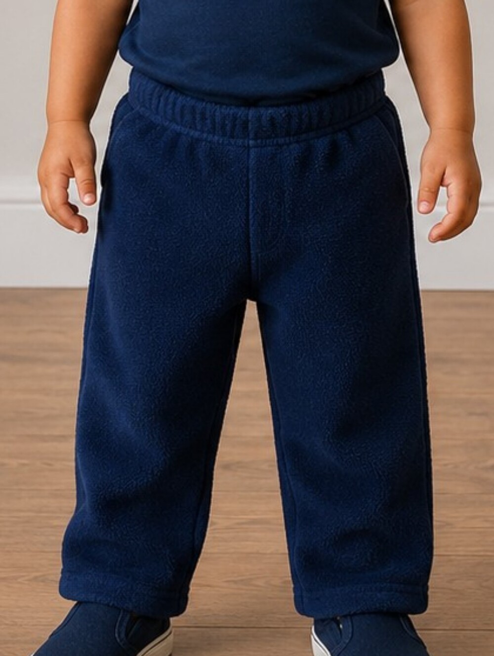 2t Boys Fleece Sweatpants